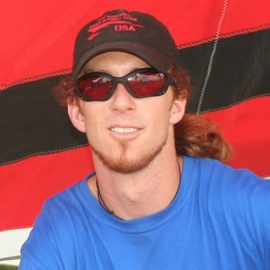 2009 World Hang Gliding Championship Zac Majors